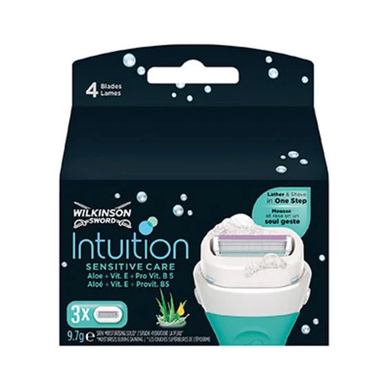 Cargador Intuition Sensitive