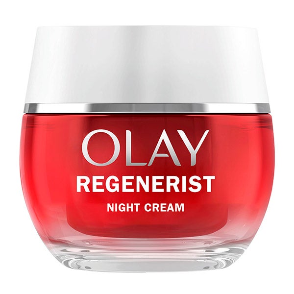 Regenerist Crema Noche