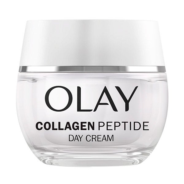 Collagen Peptide24 Crema Día