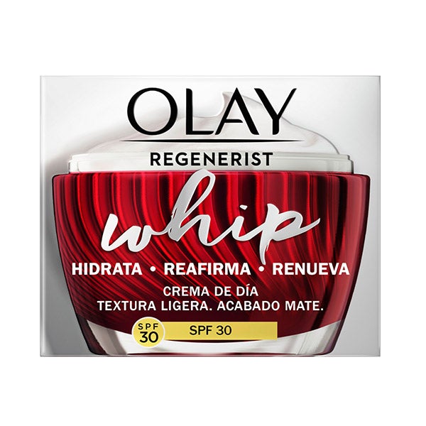 Regenerist Whip Spf30