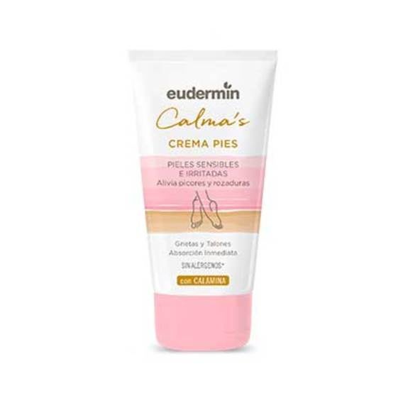 Calma's Crema Para Pies