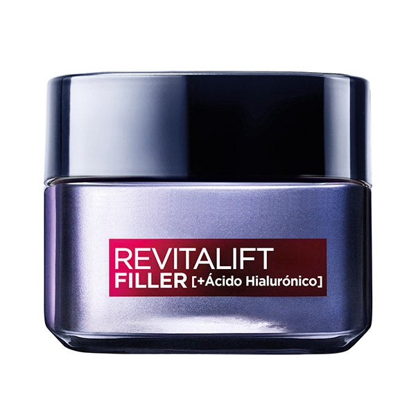 Revitalift Filler Crema De Día