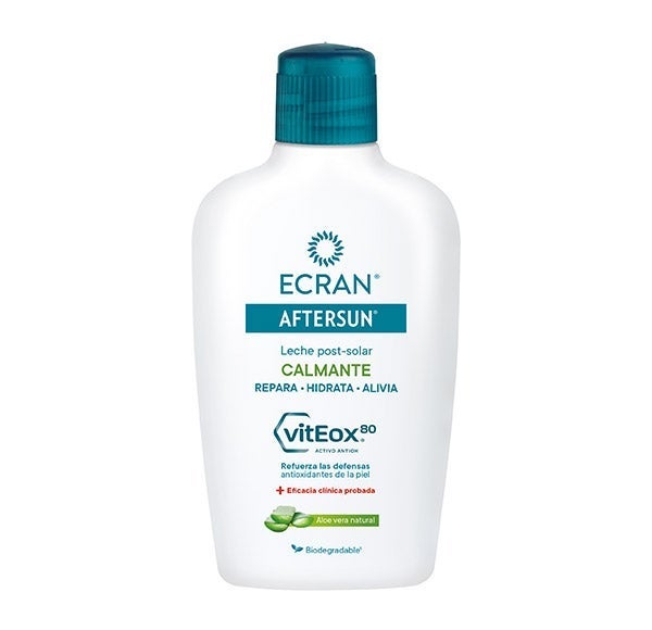 After Sun Aloe Vera