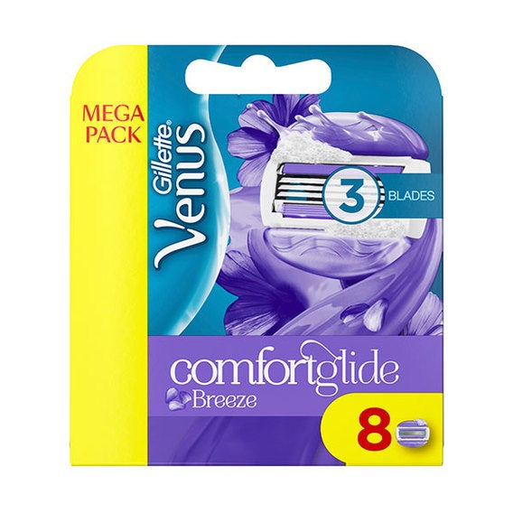 Venus Breeze Confortglide Recambios