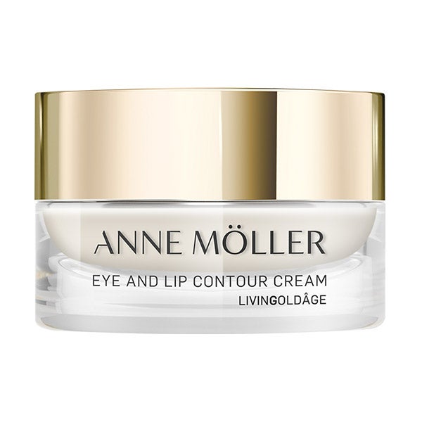 Livingoldâge Crema Contorno Ojos Y Labios