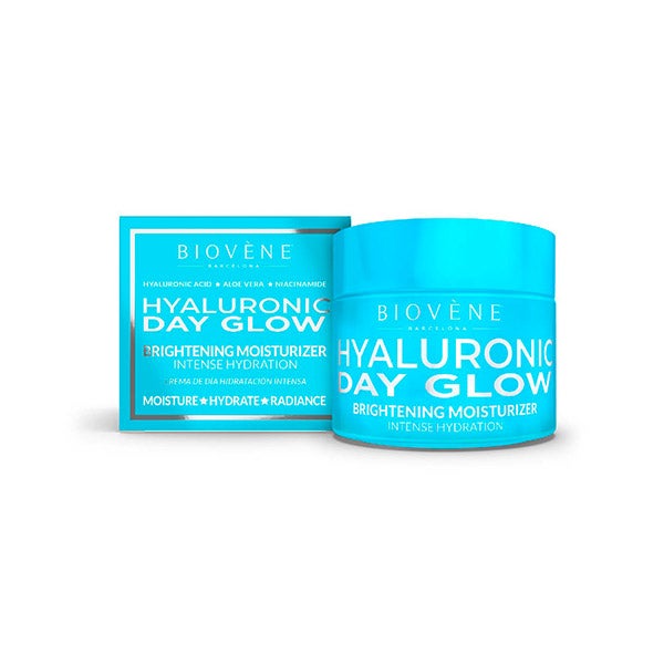 Hyaluronic Day Glow