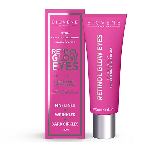 Retinol Glow Eyes