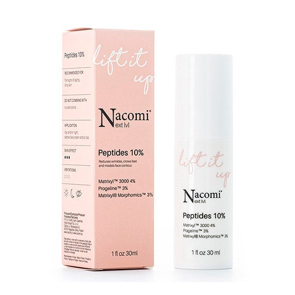 Sérum Lift It Up Peptides 10%