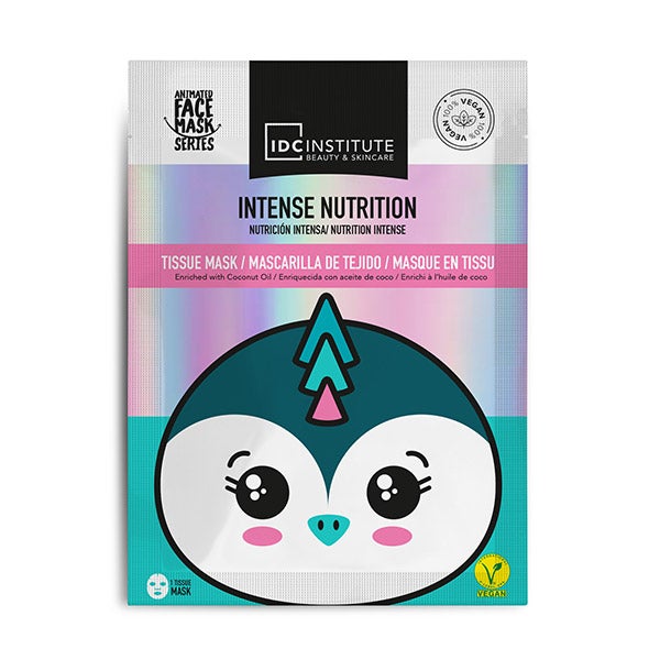 Mascarilla Nutrición Intensa