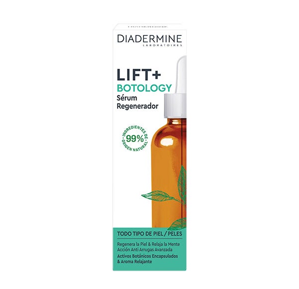 Lift+ Botology Sérum Regenerador