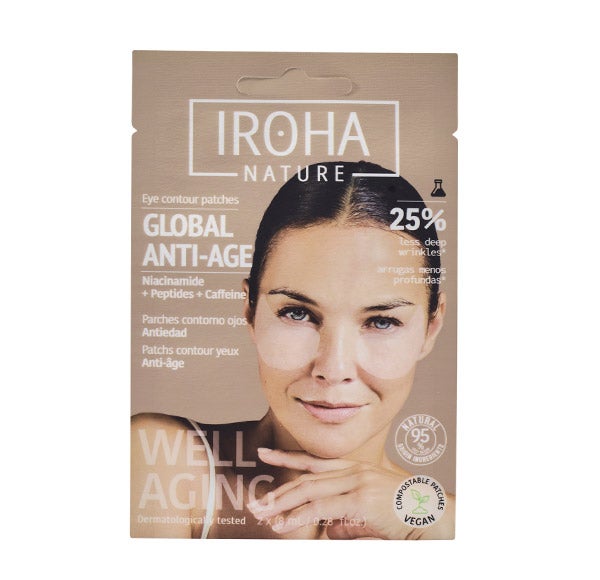 Parches Global Eye Care