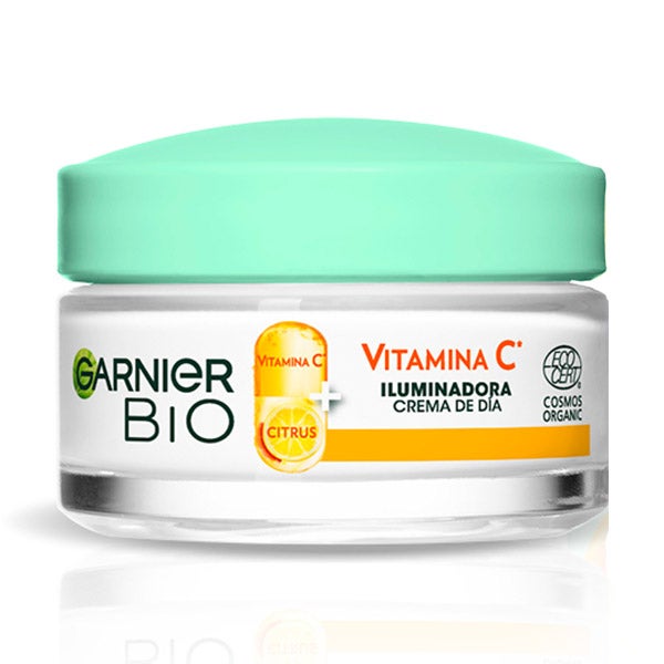 Vitamina C Crema Día