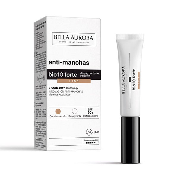 Bio10 Forte Corrector Anti-Manchas