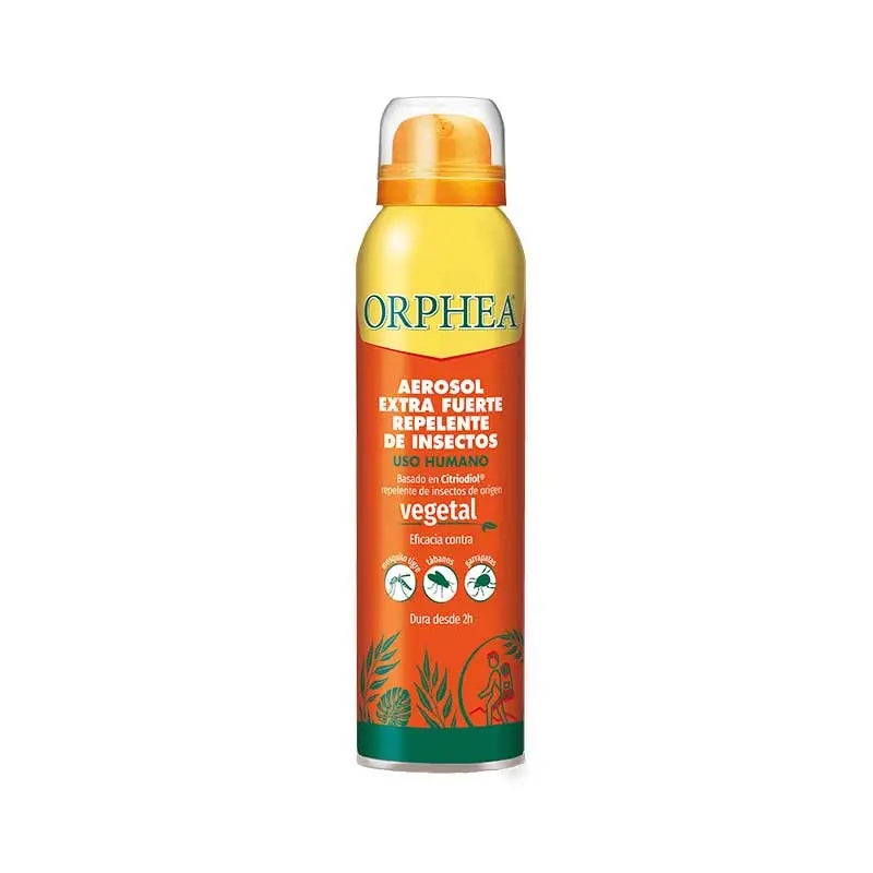 Repelente Safari Spray