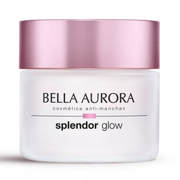 Splendor Glow Crema Día