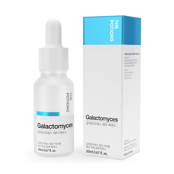 Galactomyces Water Essence