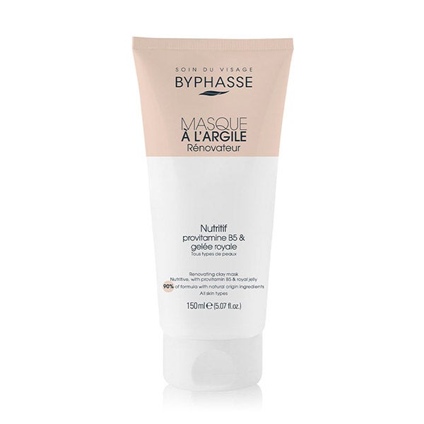 Masque À L'argile Rénovateur
