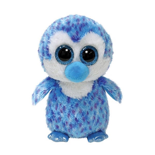 Beanie Boo Tony Penguin