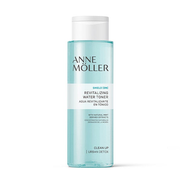 Clean Up Toner