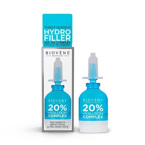 Tratamiento Hidratante