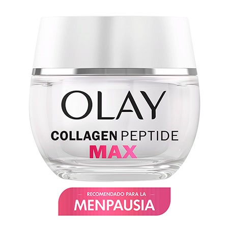 Collagen Peptide24 Max Crema Día