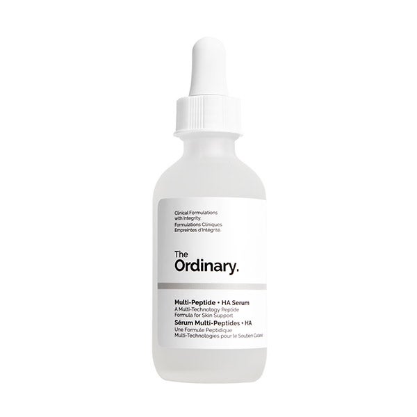 Multi-Peptide + Ha Serum 60Ml