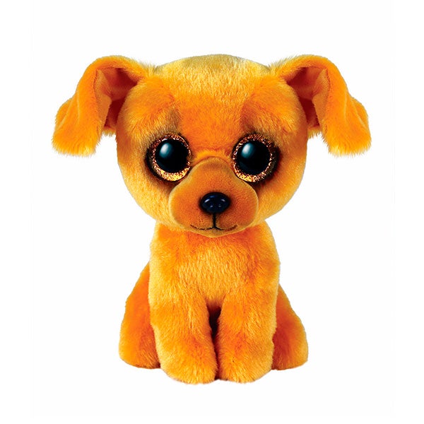 Beanie Boos Zuzu Dog