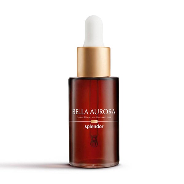 Splendor Sérum Día