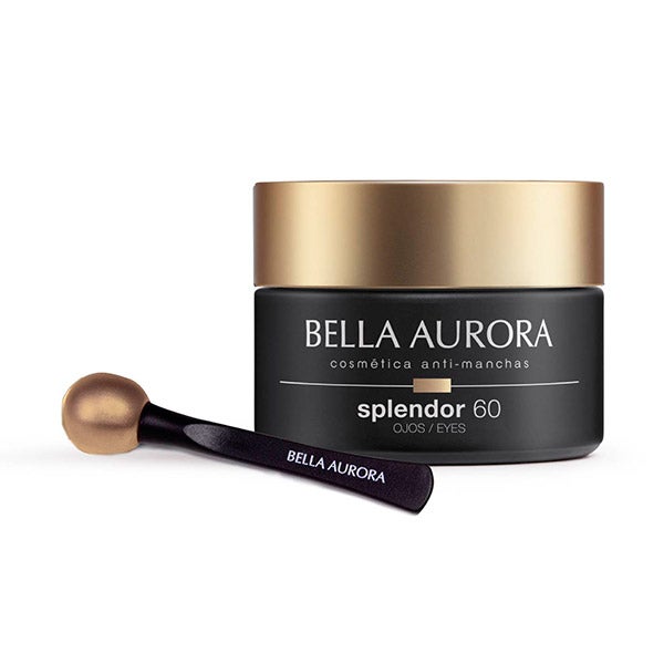 Splendor 60 Contorno De Ojos