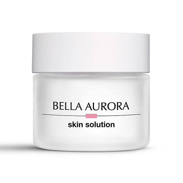 Age Solution Crema Día