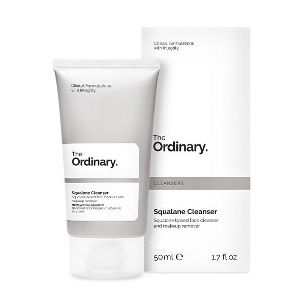 Squalane Cleanser 50ML