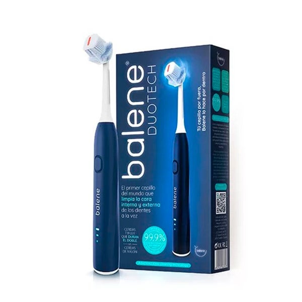 Duotech Azul