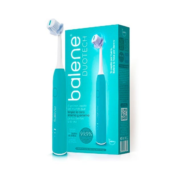 Duotech Aguamarina