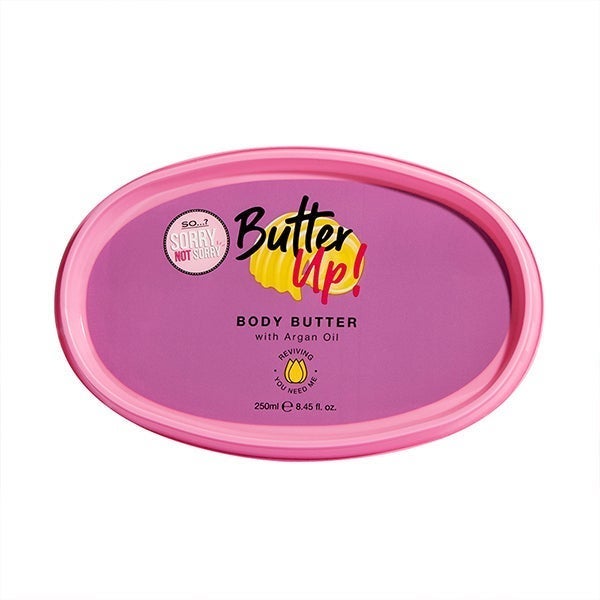 Butter Up!