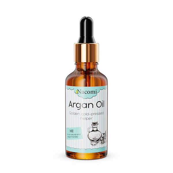 Aceite De Argán