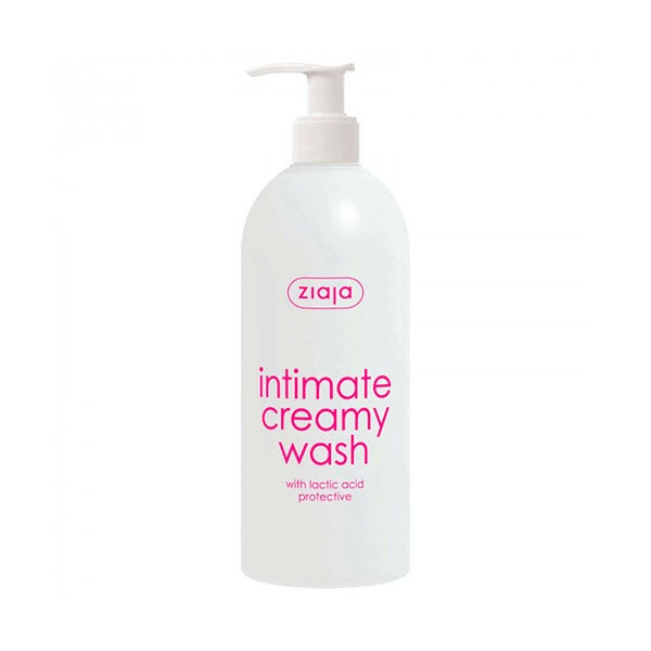 Intimate Creamy Wash