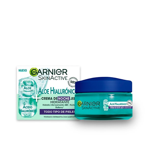 Aloe Hialurónico