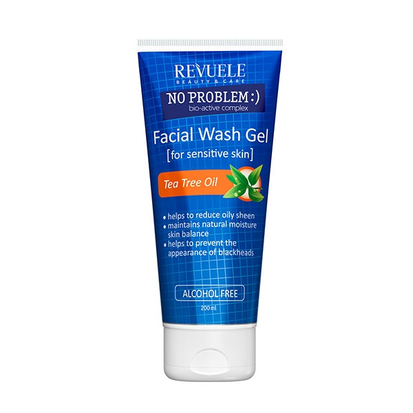 Gel Árbol De Té
