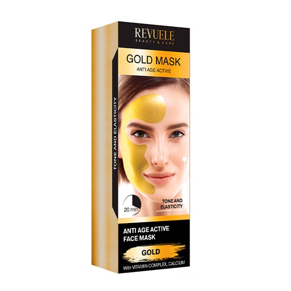 Mascarilla Lifting