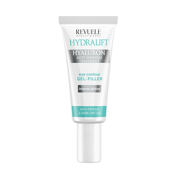 Gel Filler