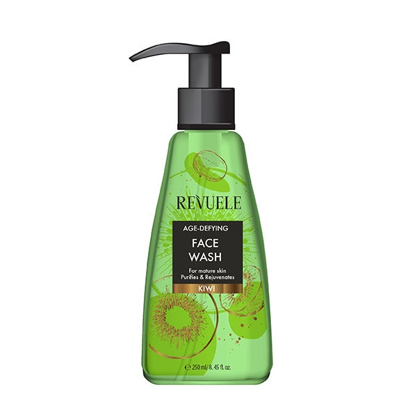 Limpiador Facial