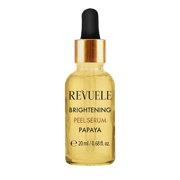 Sérum Brightening