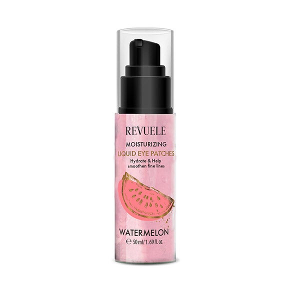 Parches Ojos Moisturizing