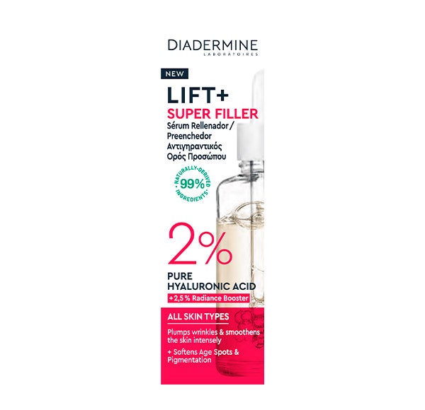 Sérum Lift+ Super Filler