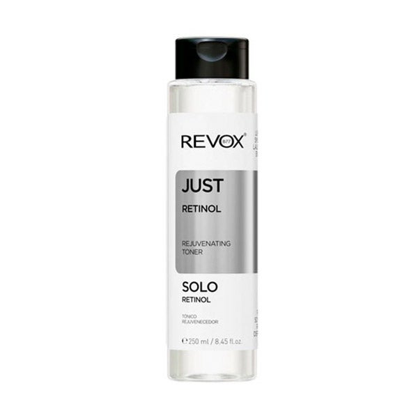 Tónico Retinol