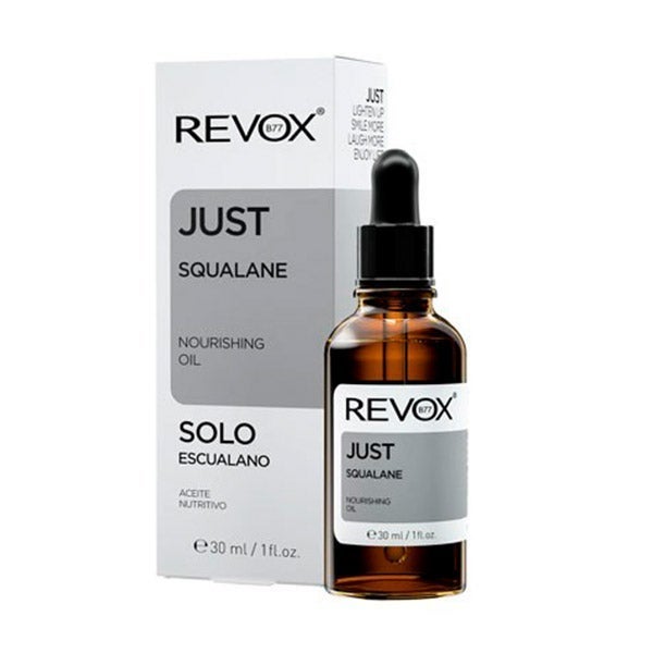 Sérum Aceite Escualano