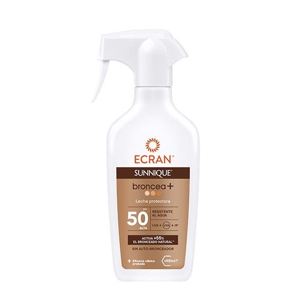 Sunnique Broncea Spf 50