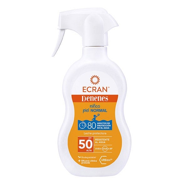 Leche Protectora