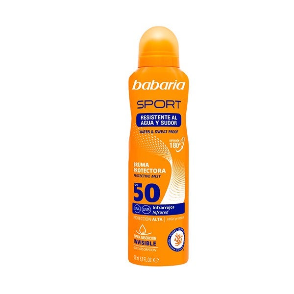 Bruma Protectora Sport