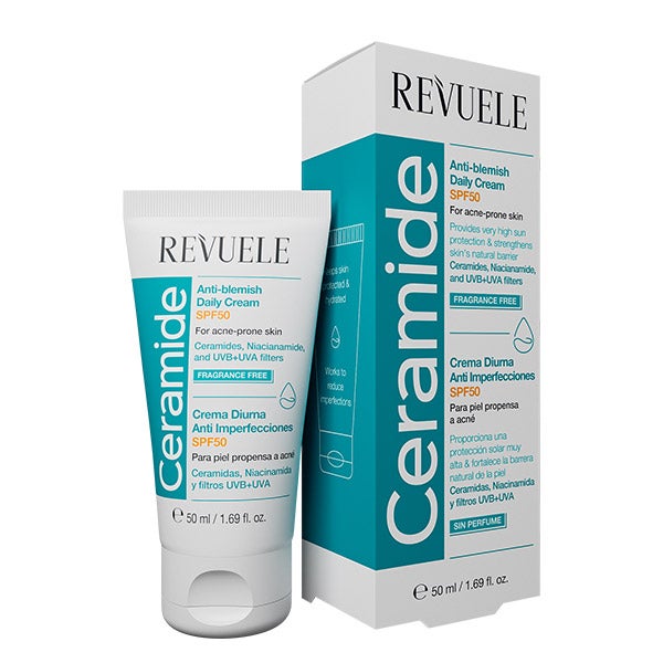 Crema Facial